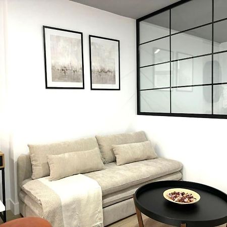 Apartamento Zurita Valencie Exteriér fotografie