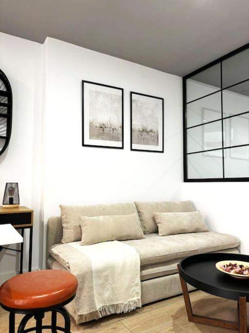 Apartamento Zurita Valencie Exteriér fotografie