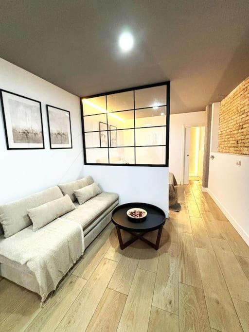 Apartamento Zurita Valencie Exteriér fotografie