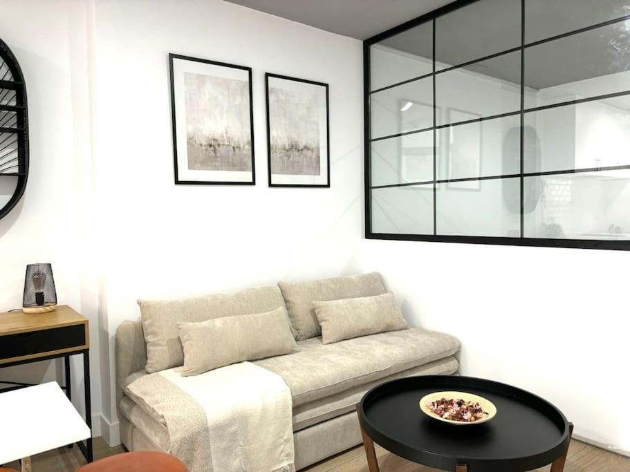 Apartamento Zurita Valencie Exteriér fotografie