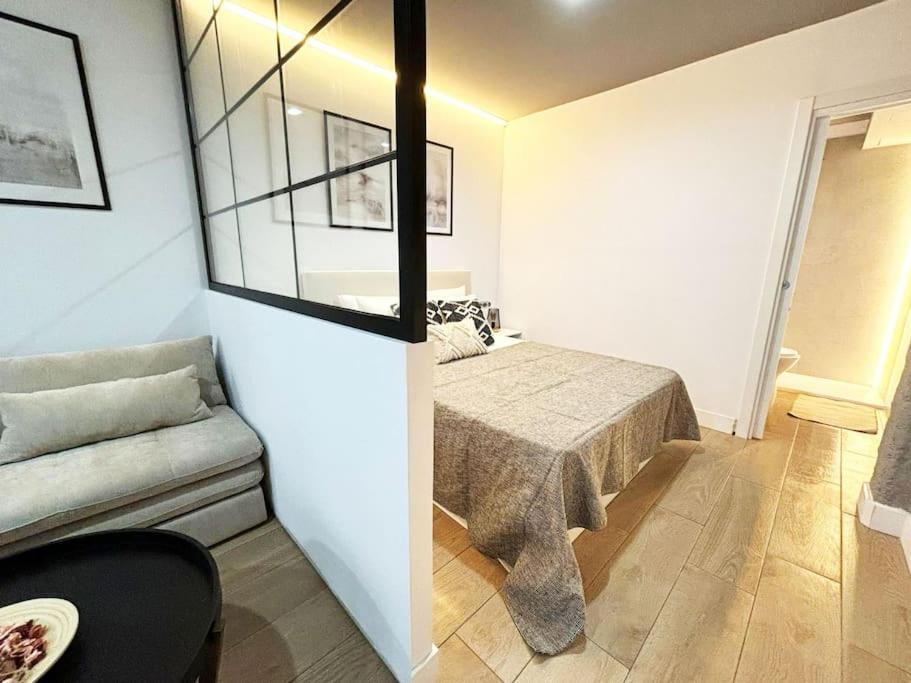 Apartamento Zurita Valencie Exteriér fotografie
